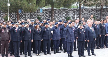 Osmancık’ta Türk Polis Teşkilatı’nın 181. Yıldönümü Coşkuyla Kutlandı