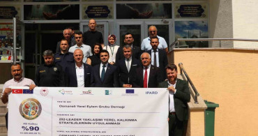 Osmaneli'nde Dijital Bağımlılıkla Mücadele Projesi Başlatıldı