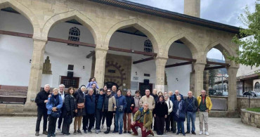 Osmaneli'nin Tarihine Turistik İlgi