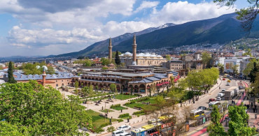 Osmangazi Belediyesi, Avrupa'nın ulaşım modelini inceledi