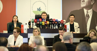 Osmangazi Belediyesi'nin 2025 Faaliyet Raporu Onaylandı