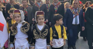 Osmangazi’de 700. Yıl Coşkusu: Fetih Günü Etkinlikleri