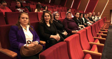 Osmangazi'de Altın Çınar Festivali Rüzgarı