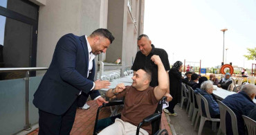 Osmangazi'den Engelli Bireylere Üretim Atölyesi Desteği