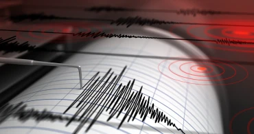 Osmaniye 4.1’lik deprem paniği! Valilik: Olumsuz bir durum yok