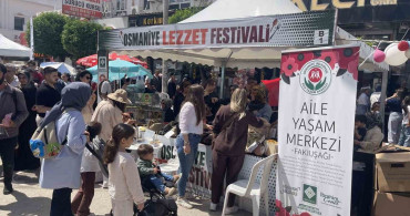 Osmaniye Lezzet Festivali'nde Kadın Girişimcilerin Yükselişi