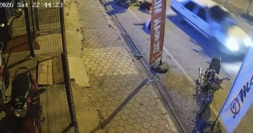 Osmaniye'de 4 kişiye çarpıp kaçan sürücü polise teslim oldu