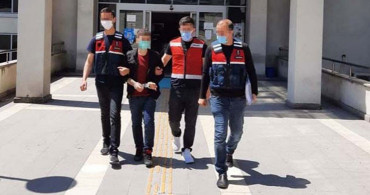 Osmaniye’de 53 Suç Kaydı Bulunan Firari Yakalandı