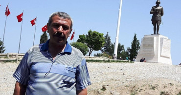 Osmaniye'de bıçaklı kavga: 1 ölü