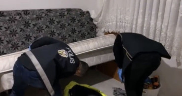 Osmaniye'de DEAŞ Operasyonu: 4 Tutuklama Gerçekleşti