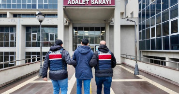 Osmaniye'de DEAŞ Üyesi Tutuklandı