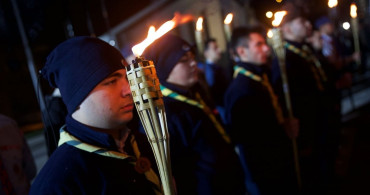 Osmaniye'de Deprem Şehitleri Anma Programı Düzenlendi