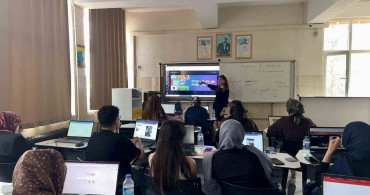 Osmaniye'de Gençlere Yapay Zeka Eğitimi Verildi