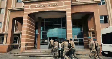 Osmaniye'de Güvenlik Güçlerinden Siber Dolandırıcılık Operasyonu