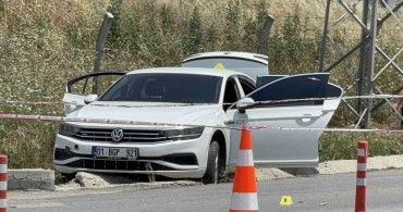 Osmaniye'de Husumet Sonucu Silahlı Saldırı: 2 Yaralı, 3 Şüpheli Yakalandı