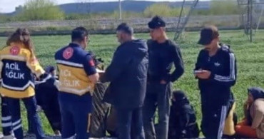 Osmaniye'de İşçi Servisi ile Minibüs Çarpıştı: 3 Kişi Yaralandı