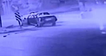 Osmaniye'de Kaza: Araçtaki 3 Kişi Yola Savruldu