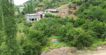 Osmaniye’de kiraz hasadı başladı