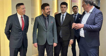 Osmaniye'de Macar Kültür Günü Etkinliği