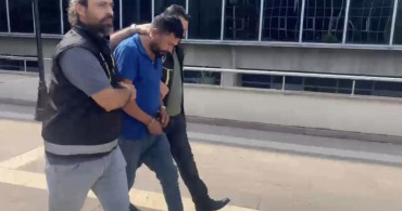 Osmaniye'de şakalaşma cinayete dönüştü: Bir kişi tutuklandı