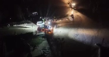 Osmaniye'de Sel Felaketi: 2 Kişinin Hayatı Kaybedildi