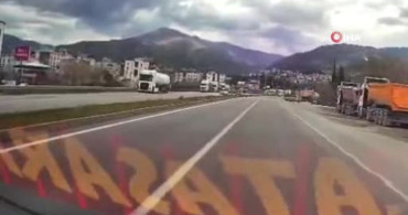 Osmaniye'de Trafik Kazası: Bir Kişi Hayatını Kaybetti