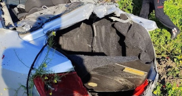 Osmaniye'de Trafik Kazası: Genç Kadın Hayatını Kaybetti