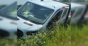Osmaniye'de trafik kazasında hayatını kaybeden uzman çavuşun düğünü var idi