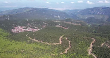 Osmaniye'de ultra maraton için geri sayım başladı