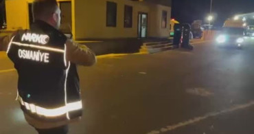 Osmaniye'de Uyuşturucu Operasyonu: 12 Kilogram Skunk Ele Geçirildi