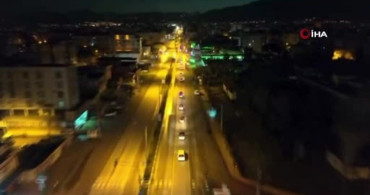 Osmaniye'de Uyuşturucu Operasyonu Gerçekleştirildi