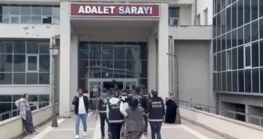 Osmaniye'de Uyuşturucu Operasyonunda 4 Tutuklama