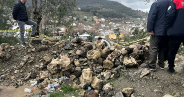 Osmaniye'de Üzücü Olay: Boşanmış Eşini Vuran Kişi İntihar Etti