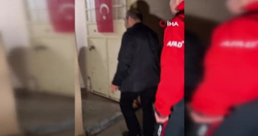 Osmaniye’de Yağışların Ardından Devlet Desteği
