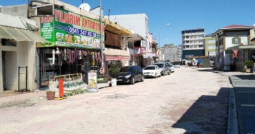 Osmaniye'nin Düziçi İlçesinde Coronavirüs Vakası Yok