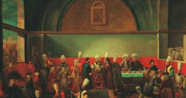 Osmanlı Devleti Dış Borçları