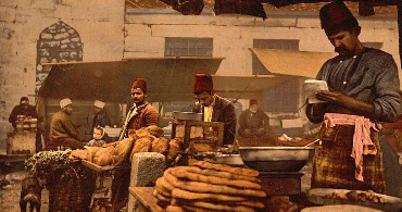 Osmanlı Devleti Ekonomisinin Bozulma Nedenleri