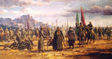 Osmanlı Devleti’nde Başkent Değişimleri 