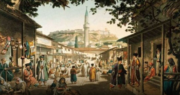 “Osmanlı Döneminde Balkanların Ticareti ve Tüccarları” isimli kitap tanıtımı bu akşam İskeçe’de yapılıyor.