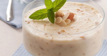 Osmanlı Mirası Sakızlı Muhallebi Tarifi