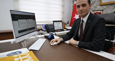 Osmanlı Yardımlaşma Geleneği Dijitalde Yaşatılıyor