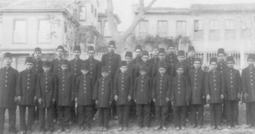 Osmanlı’da Askeri Okul