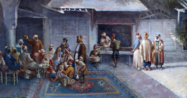 Osmanlı'da Emanet Usulü Nedir?