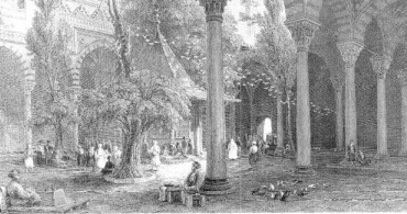 Osmanlı'da Girişimcilik
