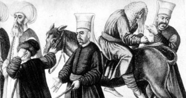 Osmanlı'da İdam Cezası Hakkında Doğru Bilinen Yanlışlar