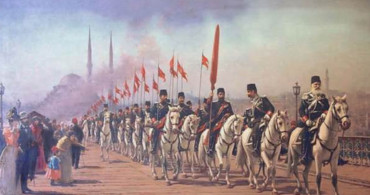 Osmanlı'da İlk Islahatlar Hangi Alanda Yapıldı?