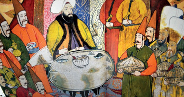 Osmanlı'da Ramazan Eğlenceleri Nasıl Olurdu?