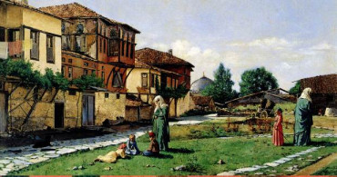 Osmanlı'da Şehircilik Anlayışı