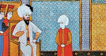 Osmanlı'da Şehzadelerin Sancağa Çıkma Usulü