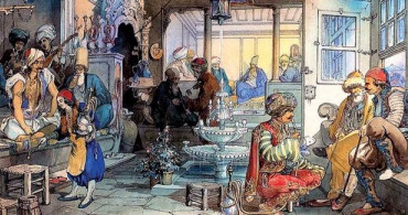 Osmanlı'da Şeri ve Örfi Vergiler